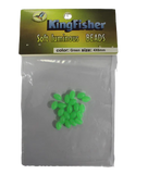 King Fisher Luminous Beads - Fish On Tackle Store