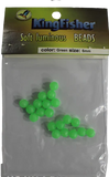 King Fisher Luminous Beads - Fish On Tackle Store