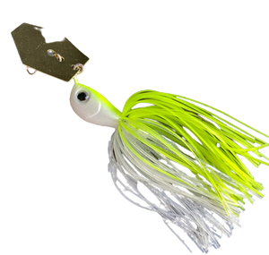 The KingFisher Reaction Bladed Jig - Fish On Tackle Store