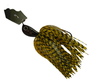 The KingFisher Reaction Bladed Jig - Fish On Tackle Store