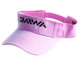 Daiwa Peak Cap Sunvisor - Fish On Tackle Store