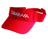 Daiwa Peak Cap Sunvisor - Fish On Tackle Store