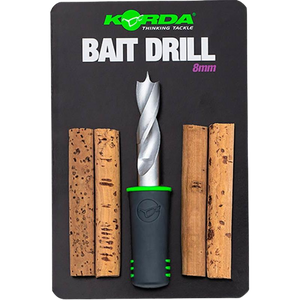 Korda Bait Drill - Fish On Tackle Store