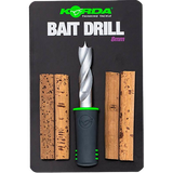 Korda Bait Drill - Fish On Tackle Store