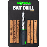 Korda Bait Drill - Fish On Tackle Store