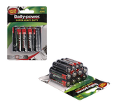 Daily-Power Batteries - Fish On Tackle Store