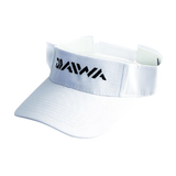 Daiwa Peak Cap Sunvisor - Fish On Tackle Store