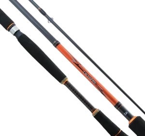 Daiwa Crossfire Rods - Fish On Tackle Store