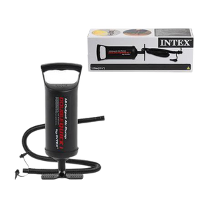 Intex Hand Pumps High Output - Fish On Tackle Store