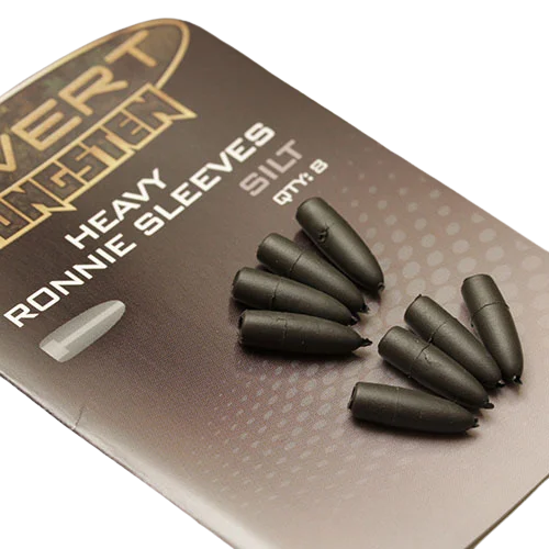 Gardner Tungsten Ronnie Sleeves - Fish On Tackle Store