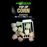 Korda Pop-Up Corn - Fish On Tackle Store