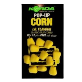 Korda Pop-Up Corn - Fish On Tackle Store