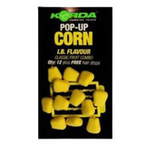 Korda Pop-Up Corn - Fish On Tackle Store