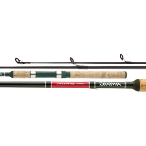 Daiwa Sweepfire Rod - Fish On Tackle Store