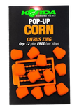 Korda Pop-Up Corn - Fish On Tackle Store