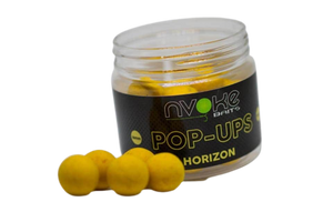 Nvoke Pop-Ups - Fish On Tackle Store