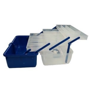 Seathru Buddy HS-305 TACKLE BOX - Fish On Tackle Store