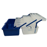 Seathru Buddy HS-305 TACKLE BOX - Fish On Tackle Store