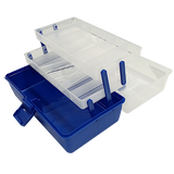 Seathru Buddy HS-304 TACKLE BOX - Fish On Tackle Store