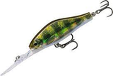 Rapala Shadow Rap Jack Deep 07 - Fish On Tackle Store