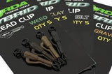 Korda Hybrid Lead Clip - Fish On Tackle Store