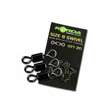 Korda Swivel - Fish On Tackle Store