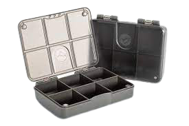 KORDA 9 Compartment Mini Box - Fish On Tackle Store