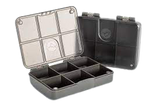 KORDA 9 Compartment Mini Box - Fish On Tackle Store