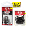 BAT CHINU HOOKS - Fish On Tackle Store