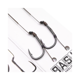 Korda Basix Hair Rig Wide Gape - Fish On Tackle Store