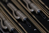 Korda Hybrid Lead Clip QC Leaders - Fish On Tackle Store