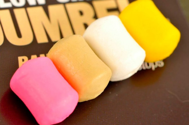 Korda Slow Sinking Dumbell Fish On Tackle Store