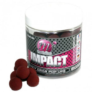 Mainline High Impact Pop Ups - Fish On Tackle Store