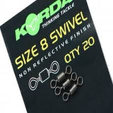 Korda Swivel - Fish On Tackle Store