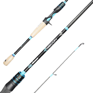 Bass Rods Okuma Tcs Casting Rod Tcs C Okuma Scott Martin XXB Okuma