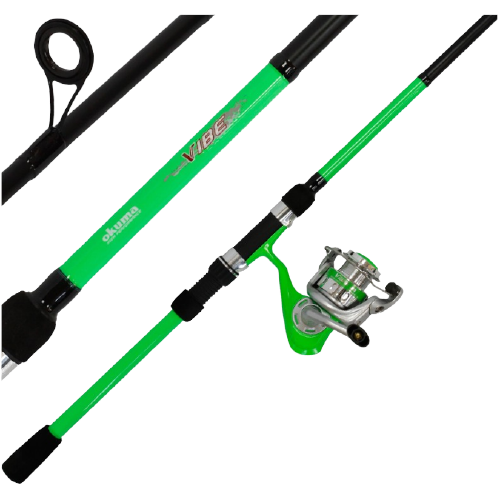 bass fishing rods and reels for sale in south africa One Rod Reel Combo, 2-Piece Fishing Pole with Spinning Reel Super Polymer Handle Rod-Green -1.98M Sports & Outdoors Spinning Combos | Mia's Angling