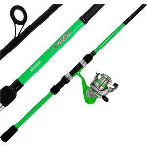 Okuma Combo Vibe 7 - Fish On Tackle Store