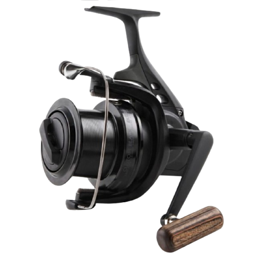 okuma carp baitrunner reels Ceymar Baitfeeder "A" Spinning Big Pit Carp Reels Baitrunner