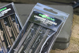 Korda Hybrid Lead Clip QC Leaders - Fish On Tackle Store