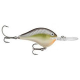 Rapala Dive To Crank DT10 - Fish On Tackle Store