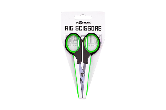 Korda Basix Rig Scissors - Fish On Tackle Store
