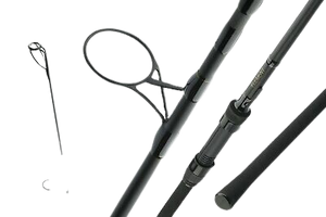 Prologic C2 Element FS RODS - Fish On Tackle Store