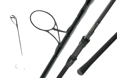 Canne à Carpe Prologic C2 Element FS 10' 3.25Lb - Carbone 24T HM, Neuve Sous Film A1326