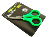 Korda Razorblades Scissors - Fish On Tackle Store