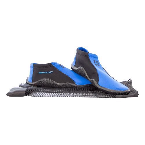 Sensation Water Booties Fish On Tackle Store