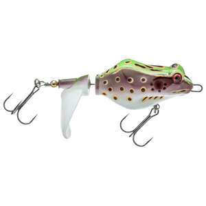 Sensation Gurgling Toad - Fish On Tackle Store