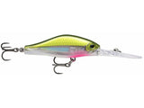 Rapala Shadow Rap Jack Deep 07 - Fish On Tackle Store